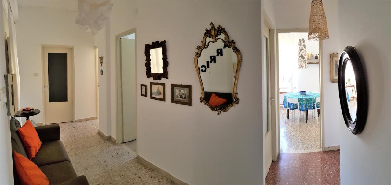 Appartamento Arricriati Vicino Lungomare Catania Kültér fotó