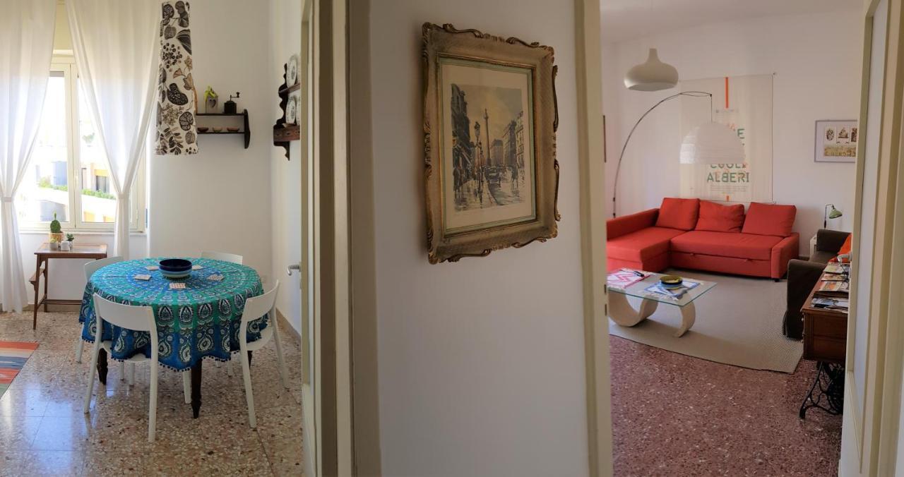 Appartamento Arricriati Vicino Lungomare Catania Kültér fotó