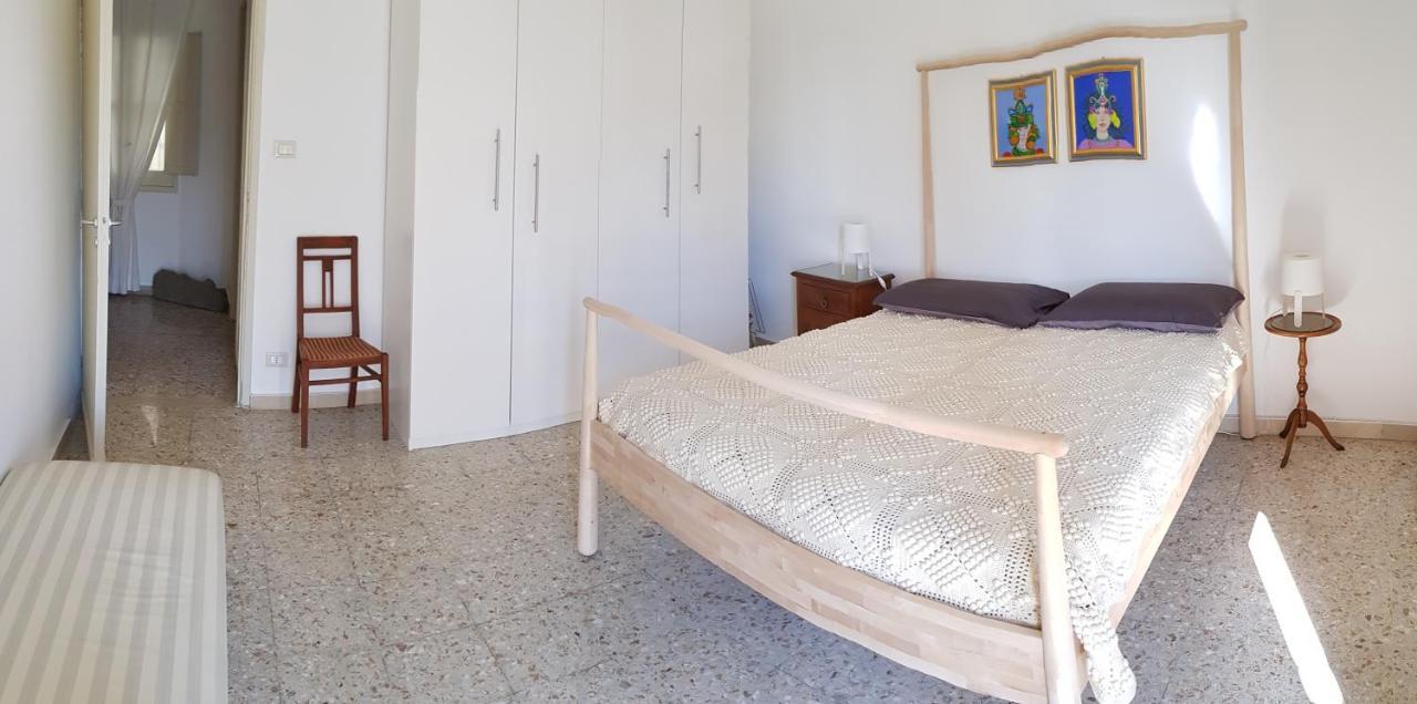 Appartamento Arricriati Vicino Lungomare Catania Kültér fotó