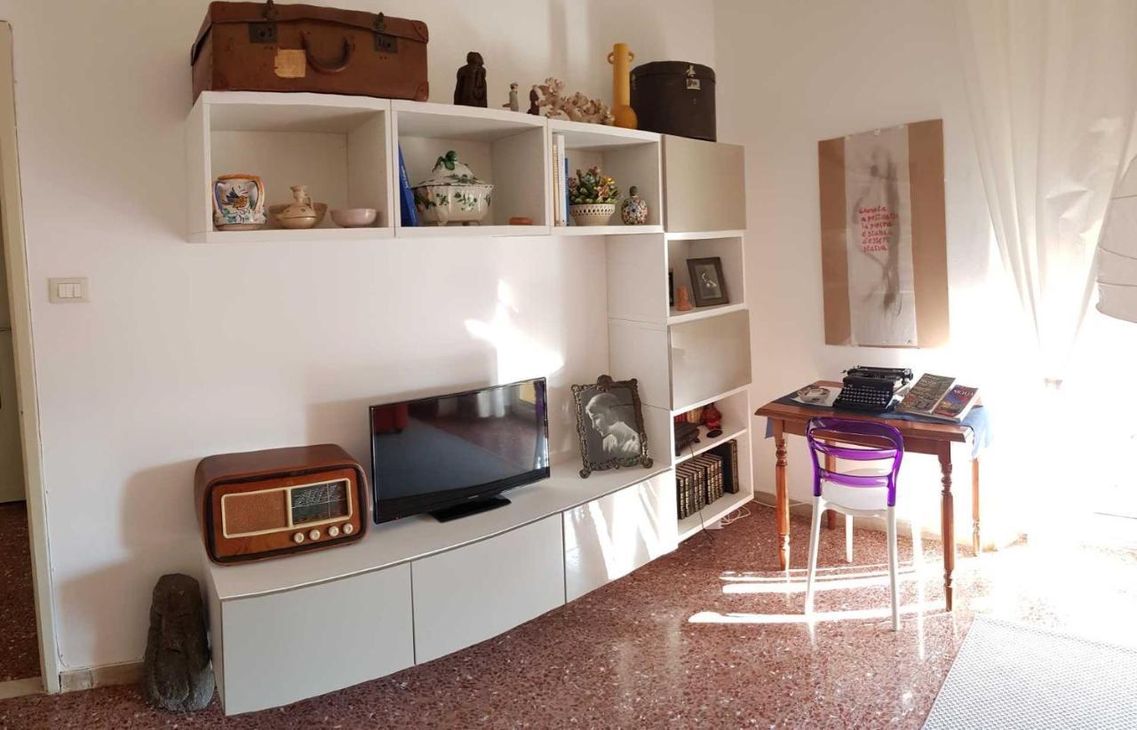 Appartamento Arricriati Vicino Lungomare Catania Kültér fotó
