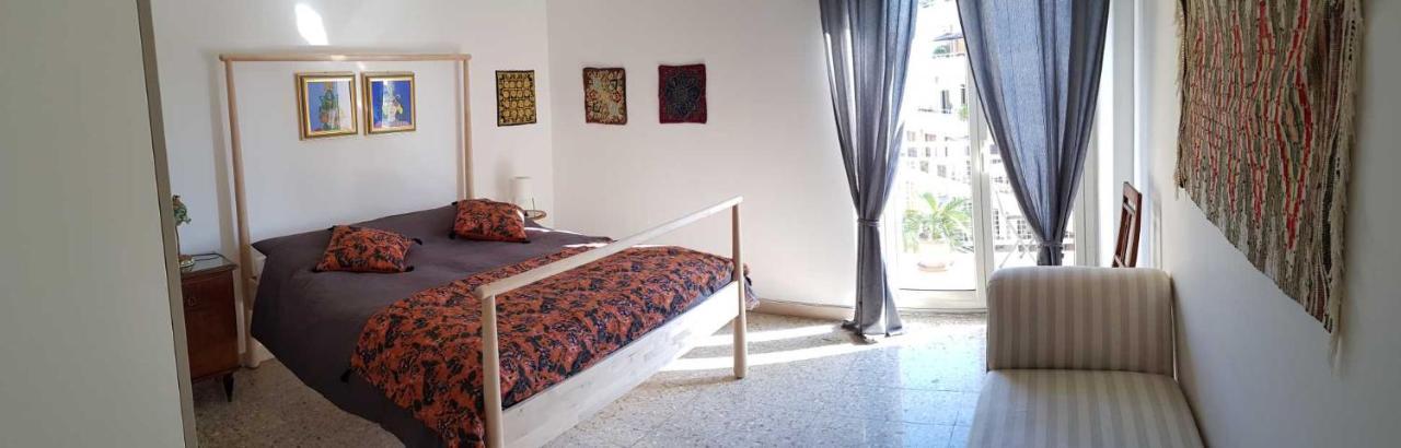 Appartamento Arricriati Vicino Lungomare Catania Kültér fotó