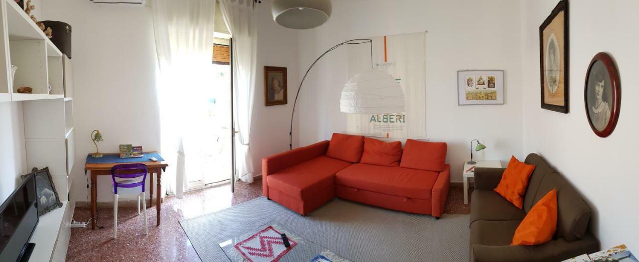 Appartamento Arricriati Vicino Lungomare Catania Kültér fotó